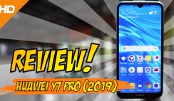 review huawei y7 pro 2019