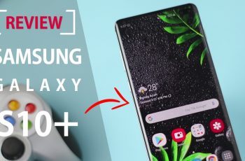 full review S10+ indonesia v3