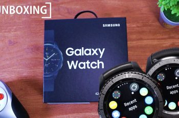 samsung galaxy watch english