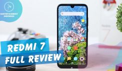 Redmi 7 Full Review - Hands-on, Game Play, Performance and Camera Test (with Photo and Video Sample)
