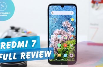 Redmi 7 Full Review - Hands-on, Game Play, Performance and Camera Test (with Photo and Video Sample)