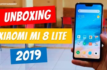 Unboxing Xiaomi Mi 8 Lite in 2019 - Is it better than the latest Redmi Note 7