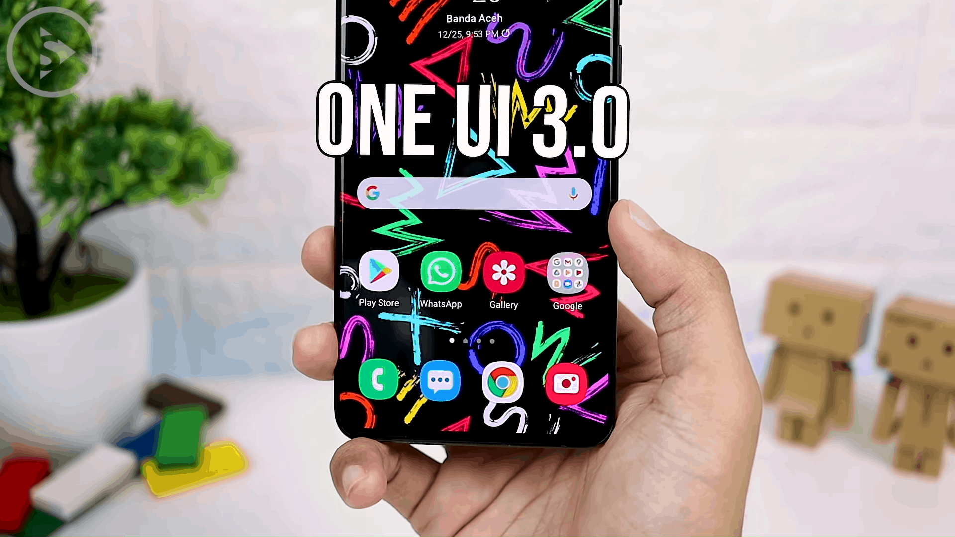 5 Fast Ways To Lock Screen On Various Samsung Smartphone Series Work