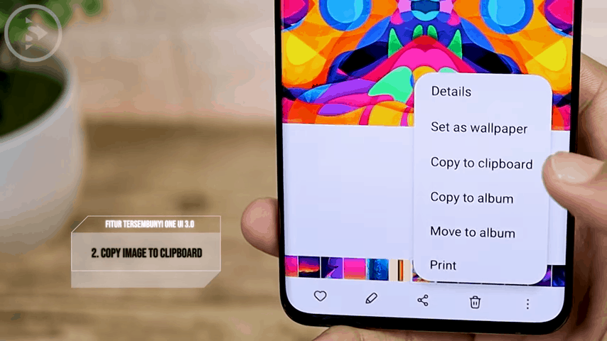 Copy Image to Clipboard