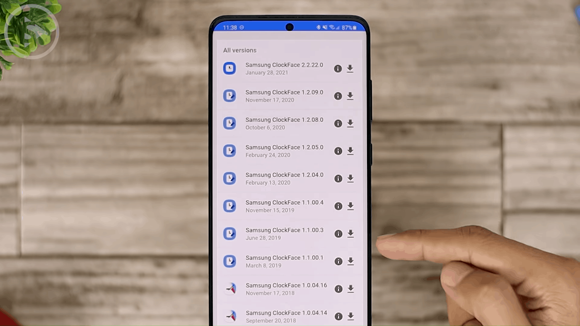 All versions - Complete Tips on How to Install the GoodLock in 2021