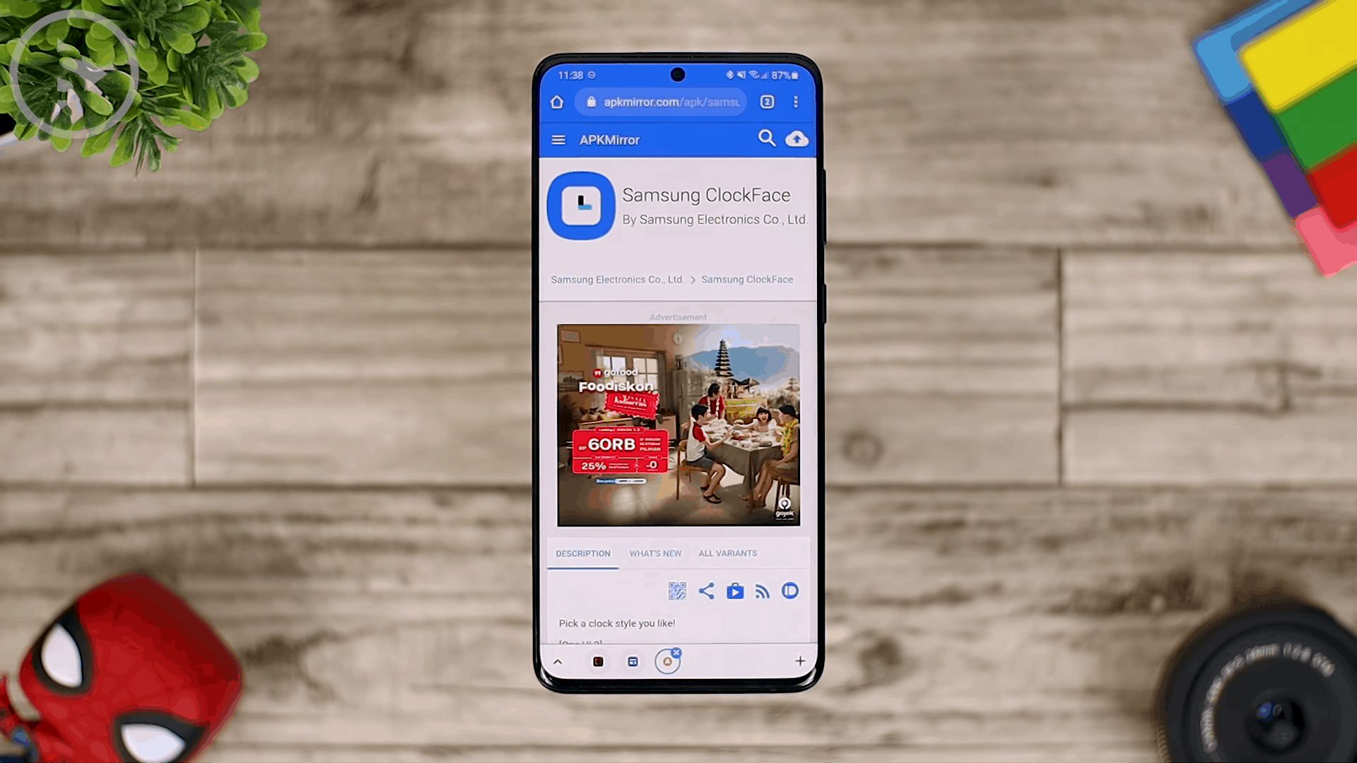 Clockface - Complete Tips on How to Install the GoodLock in 2021