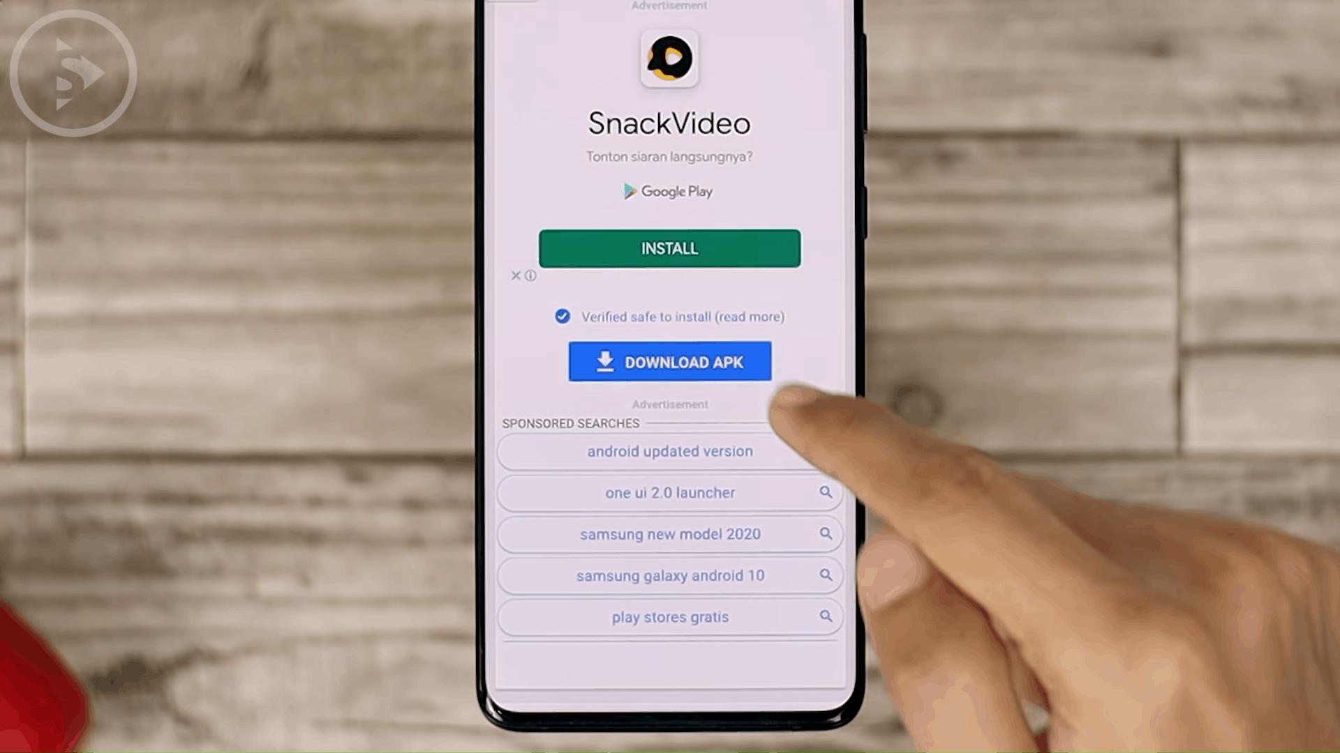 DOWNLOAD APK - Complete Tips on How to Install the GoodLock in 2021
