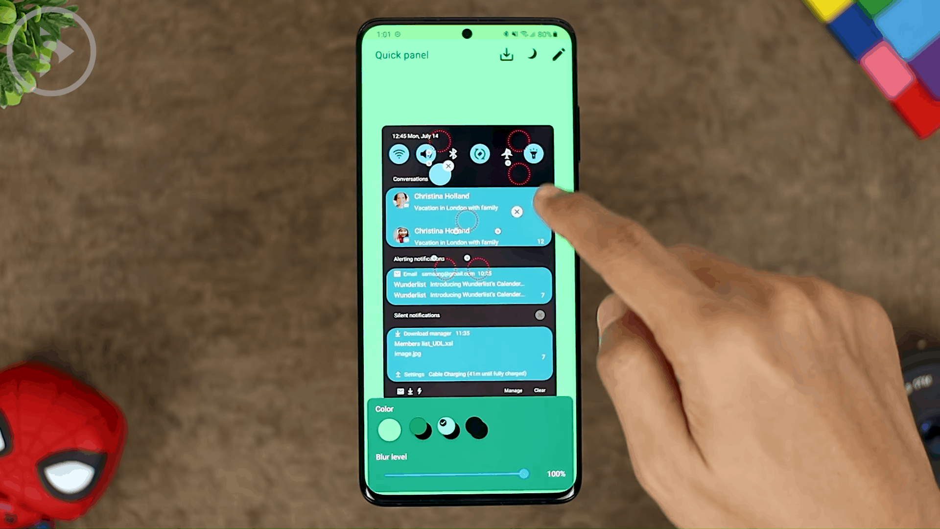 GoodLock App - Complete Tips on How to Install the GoodLock in 2021