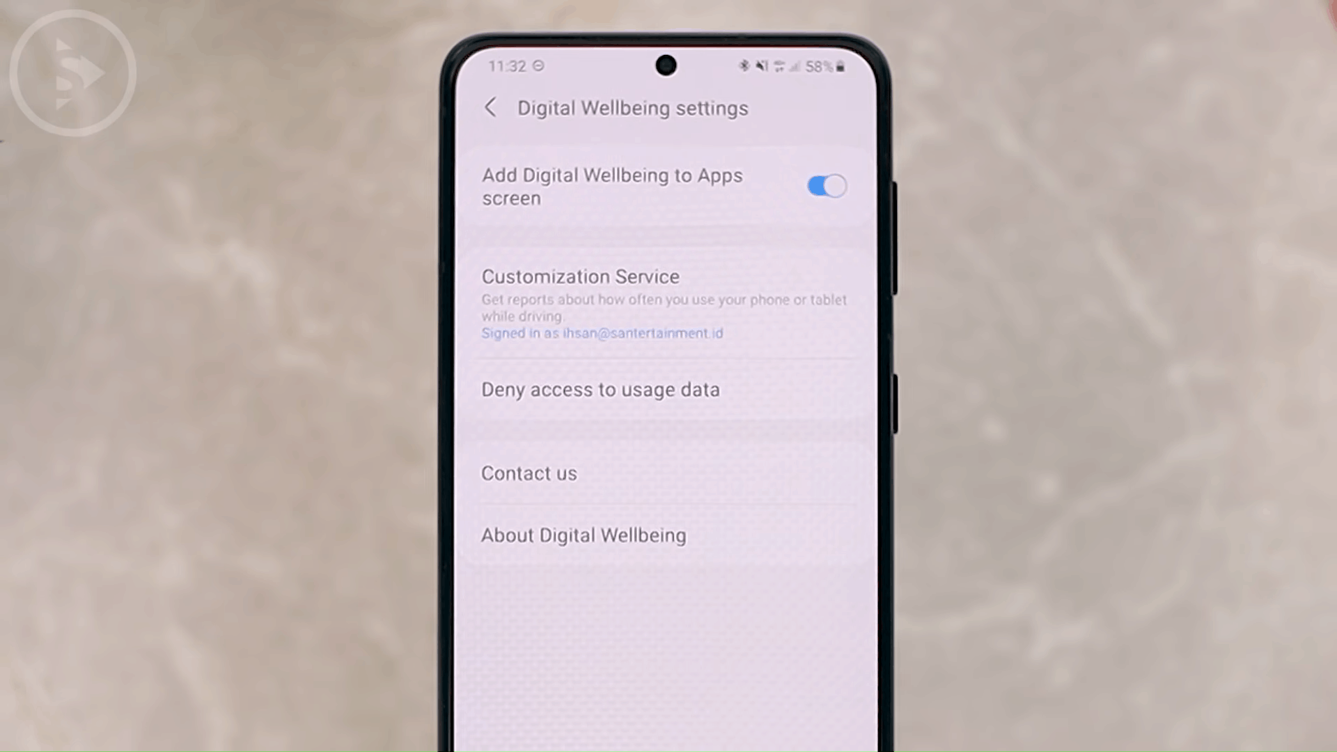 Add Device Care, Digital Wellbeing, and Bixby Routine Shortcuts on Homescreen - 8 New and Cool Samsung Features in One UI 3.0 and One UI 3.1