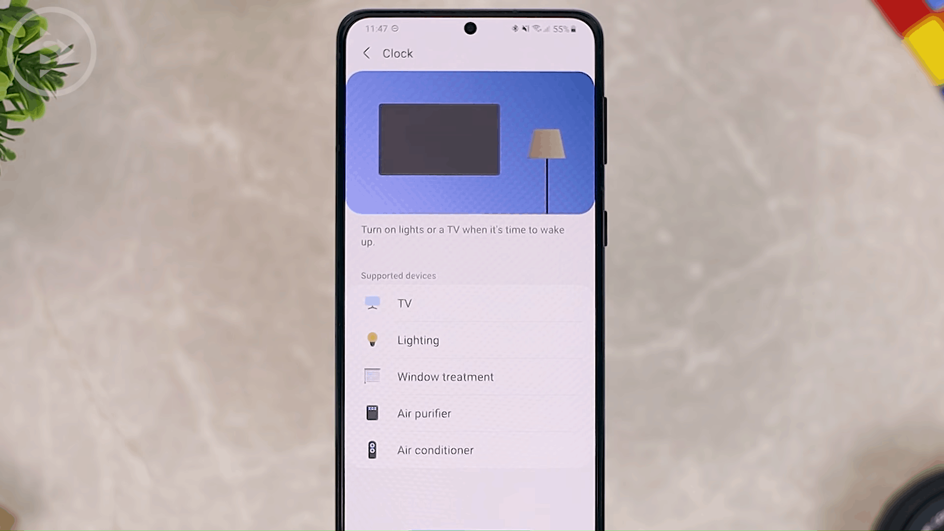 Companion Apps on SmartThings - 8 New and Cool Samsung Features in One UI 3.0 and One UI 3.1