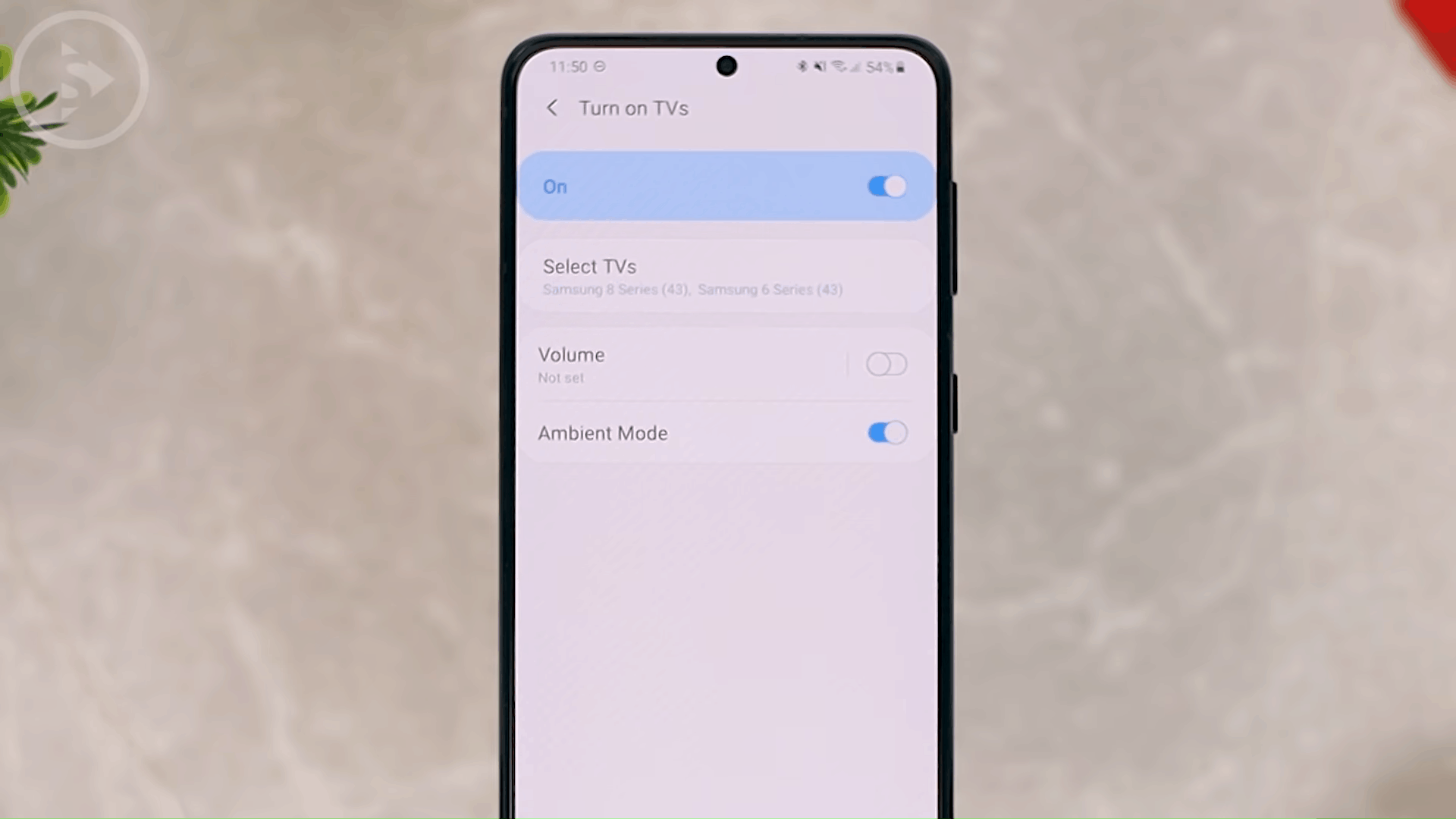 Companion Apps on SmartThings - 8 New and Cool Samsung Features in One UI 3.0 and One UI 3.1