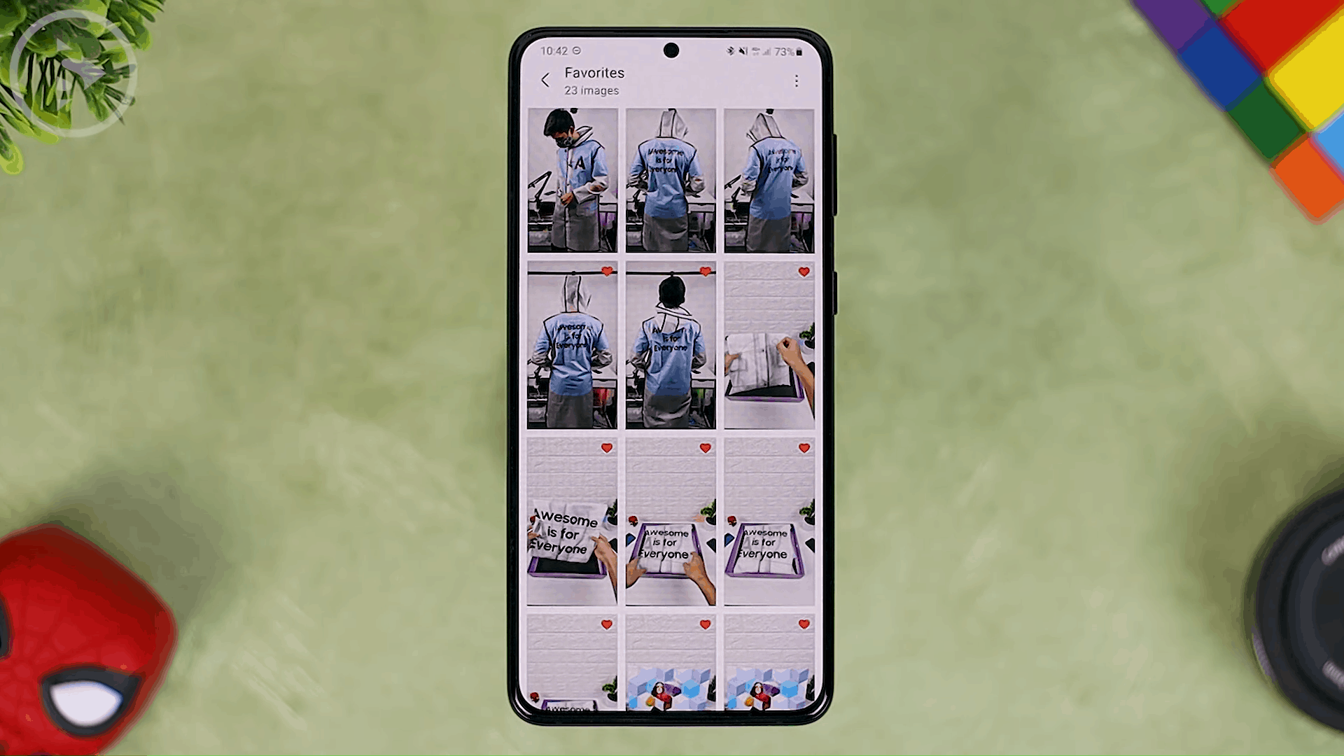 The Latest Photo and Video Editing Features - 4 Latest Features To Edit Photos and Videos in Various Versions of One UI Without Third Party Apps