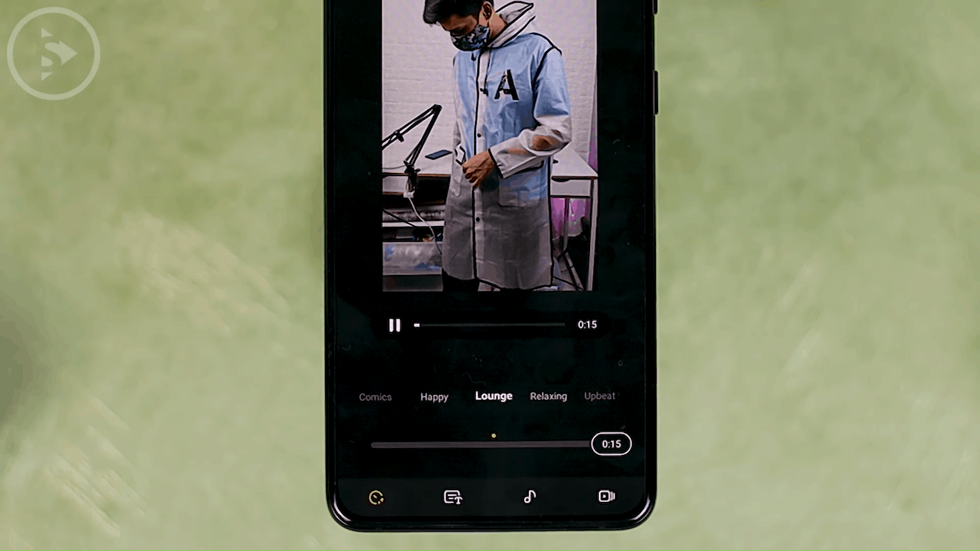Create Highlight Reel - 4 Latest Features To Edit Photos and Videos in Various Versions of One UI Without Third Party Apps