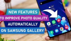 Quick and Easy Way to Improve Photo Quality Directly From Gallery